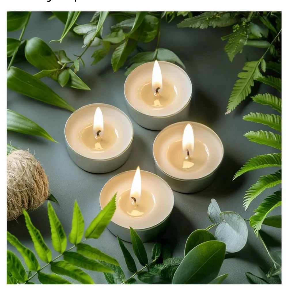 Source Unknown White and Silver Party Lights